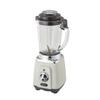 Glass Blender Retro Blender Mixer Juicer 600ml Rotation Speed Pulse Function Compatible with Ice and Frozen Fruit Living Alone or Living with Two