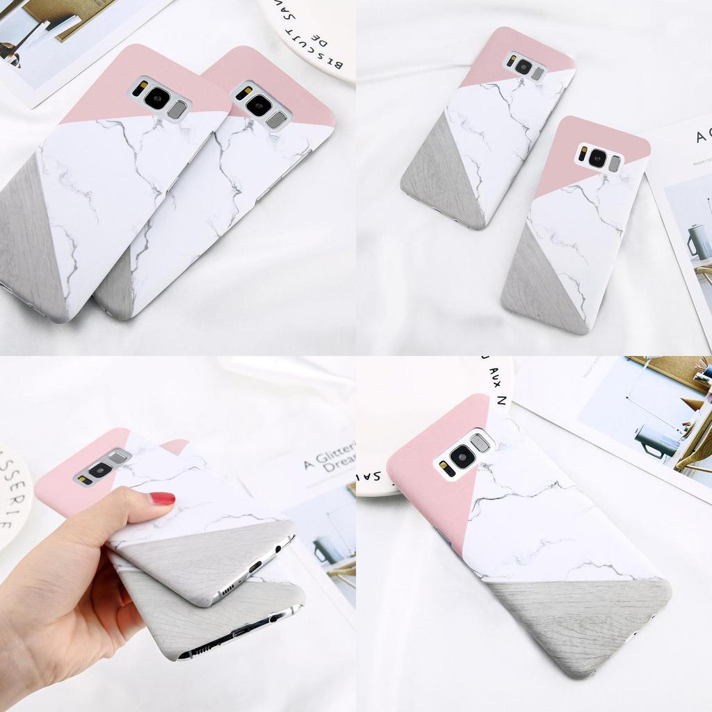 Luxurious Shockproof Hybrid Phone Cover Skin For Samsung Galaxy S8 Plus/s7