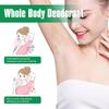 Body Odor Remove Stick Underarm Odor Removal Antiperspirant Long Lasting