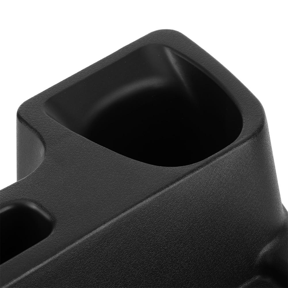 Interior Centre Console Storage Box Fit for Toyota Land Cruiser LC70 LC71 LC76 LC79 2008 2016