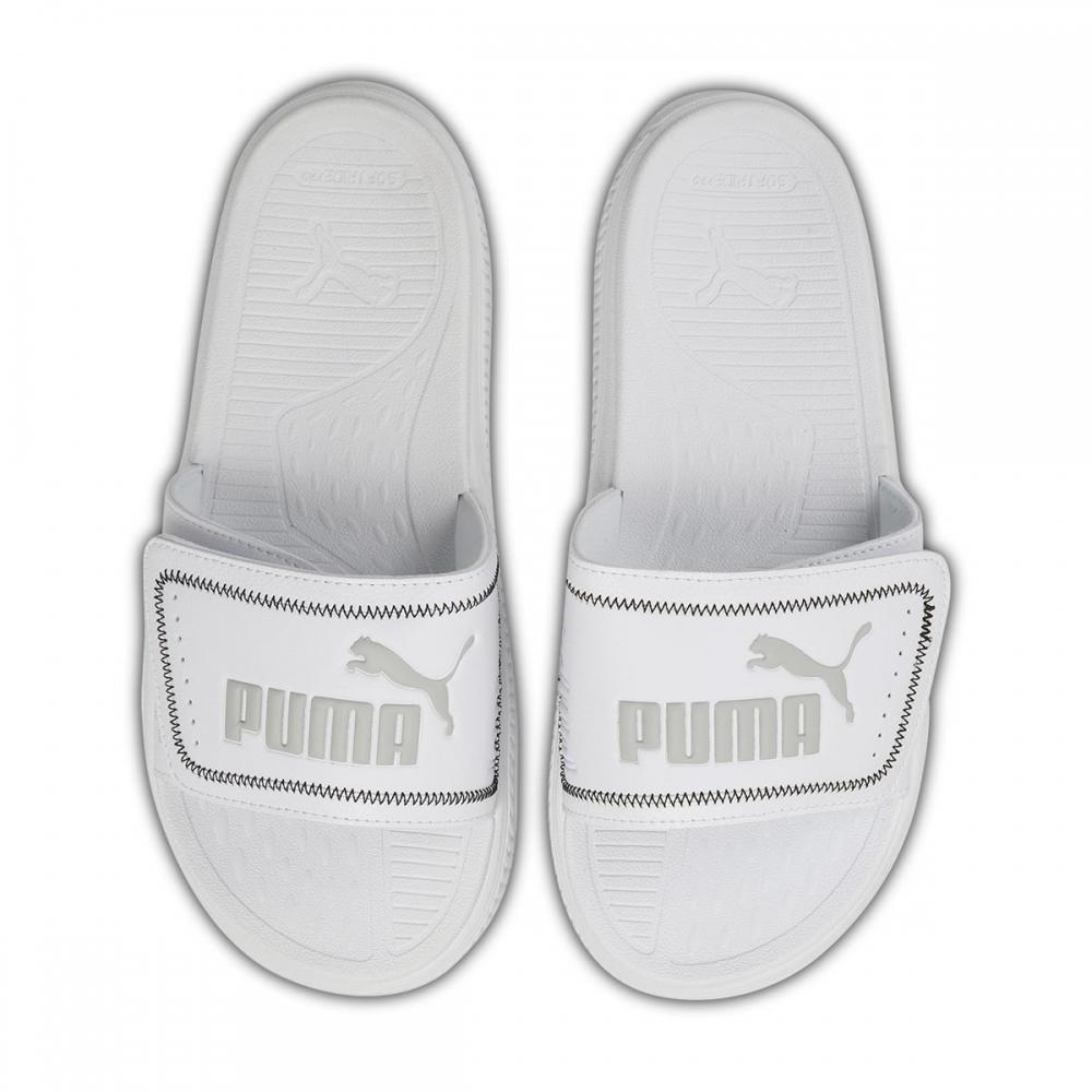 

PUMA Softride Pro Slide 39427004PUMA WhiteCool Light Grey