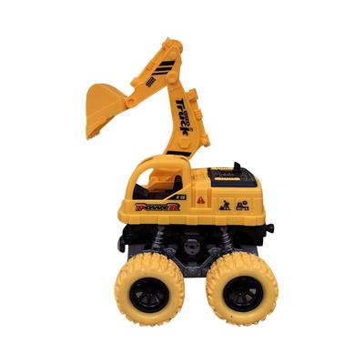 Children's Toy Car Excavator Toy