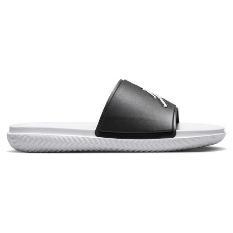 Air Jordan Jumpman Slide Black White Men Sneakers FQ1598-010