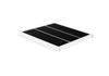 GWSOLAR 20W Solar Monocrystalline PERC Solar 12V Ideal for Energy 6 Surface Mounting Easy Installation from the Surface of the Cable Reverse Current