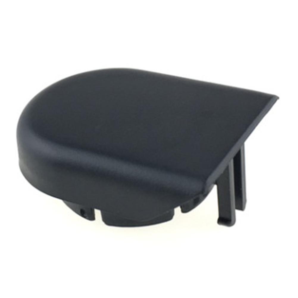 Schwarzer Scheibenwaschdeckel aus Kunststoff LR033027, passend für Discovery 2015-2017 und Range Rover 2013-2014