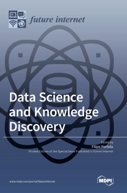 Bok Data Science and Knowledge Discovery