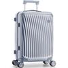 Aiwashi PC Hardshell Luggage