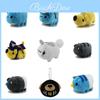 Porta-moedas, clips, porta-chaves – Chaveiros