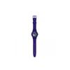 SWATCH Unisex Purple Watch SUOV100 SUOV100