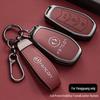 2023 Dongfeng Fengguang 580/580pro/500/S560 Metal Car Key Cover