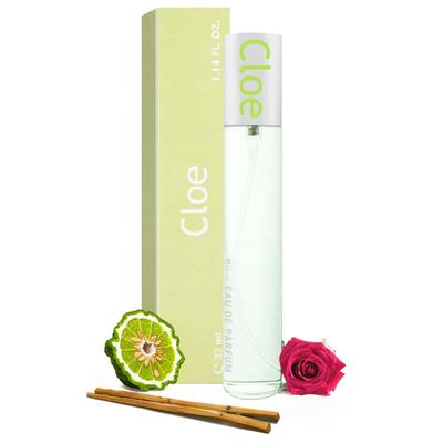 Cloe Green Eau De Parfum 33 ML for Women