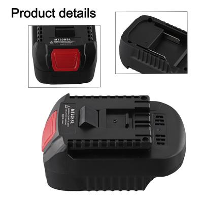 Batterier og akkumulatorer – Akkumulatorer
