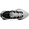 Fila Brick Textile, Leather Low Top Casual Shoes Men's White Black F12M231125FWA