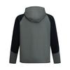 Under Armour Unstoppable Sports Mode Minimaliste Veste Confortable Vestes Homme Vert Argile 1379806-709