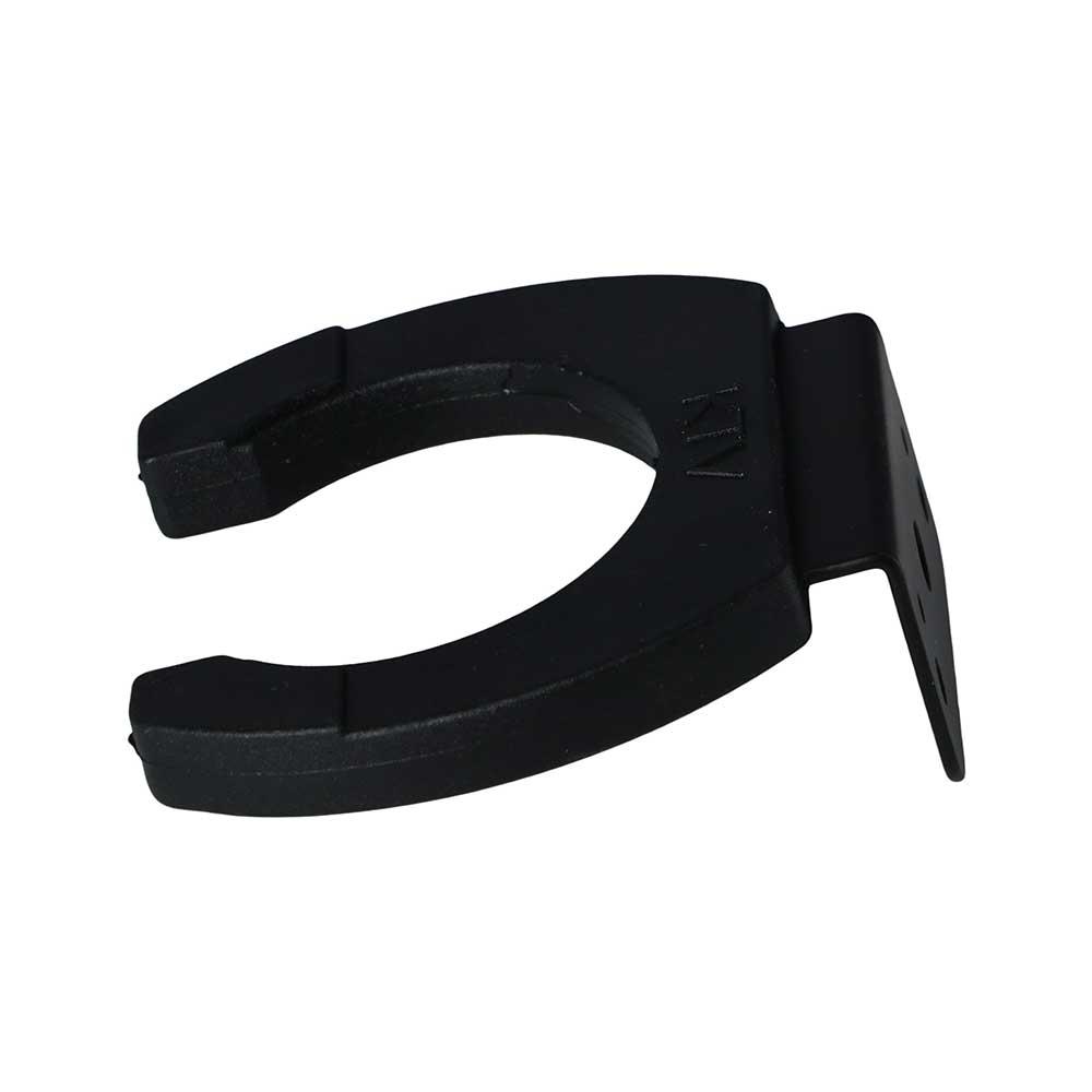 Baseballs Home Baseball Bat Rack Wall Mount Bat Display Holder Hanging Hanger