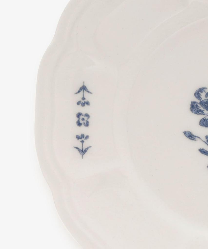 Afternoon Tea Living Tea Cozy HJ31 Montreve Tea Bag Tray, Green