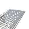 Practical Vegetable Slicer Tool Grater Potato Cheese Stainless