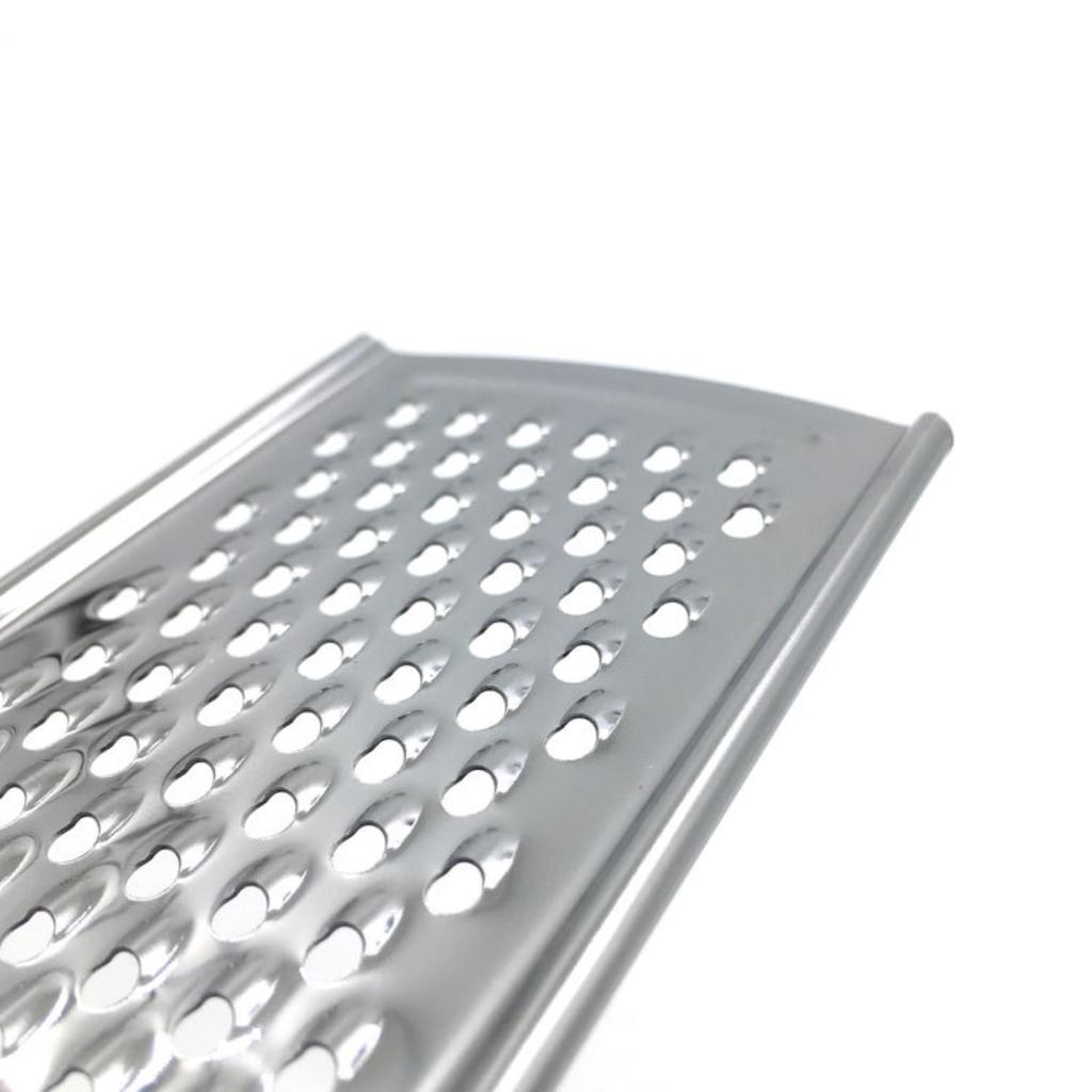 Practical Vegetable Slicer Tool Grater Potato Cheese Stainless