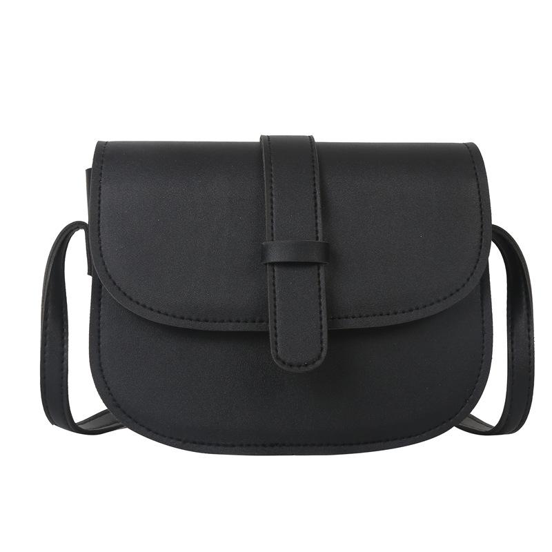Women's Bag Crossbody Small Bag 2025 New Trend Small Square Bag Shoulder Underarm Bag Foreign Style Crossbody Bag