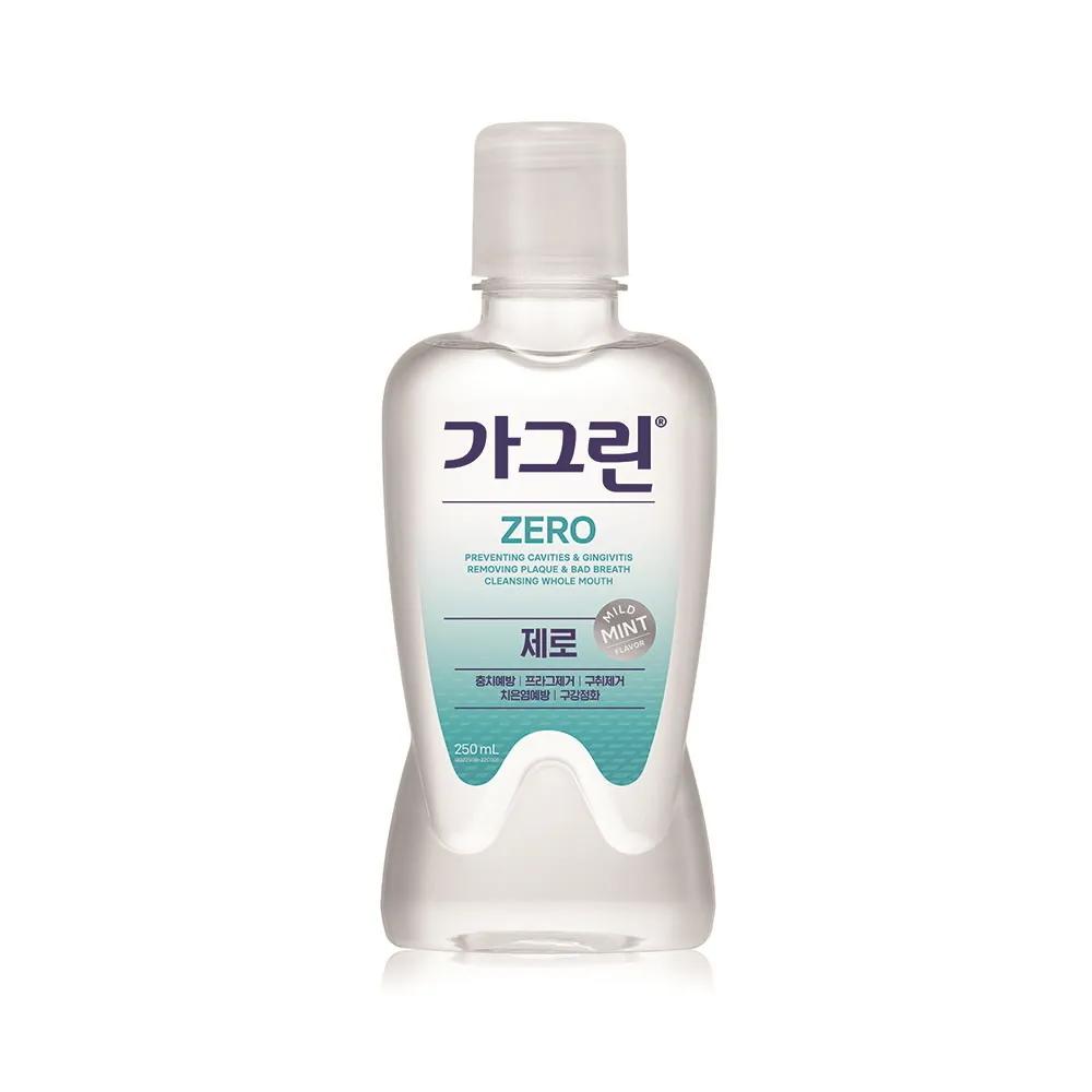 Garglin Zero Mouthwash 250ml