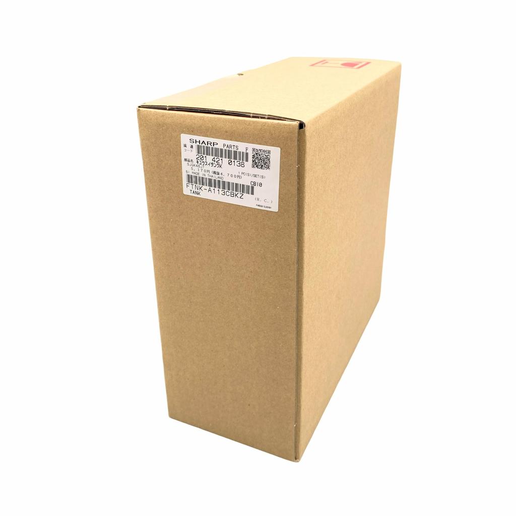 Sharp Refrigerator Water Tank 2014210138