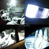 2/4/8/10pcs T10 C5W COB 16/24/36/48SMD Dome Festoon Reading Lamps Car Led Parking Bulb Auto Interior Panel License Plate Light