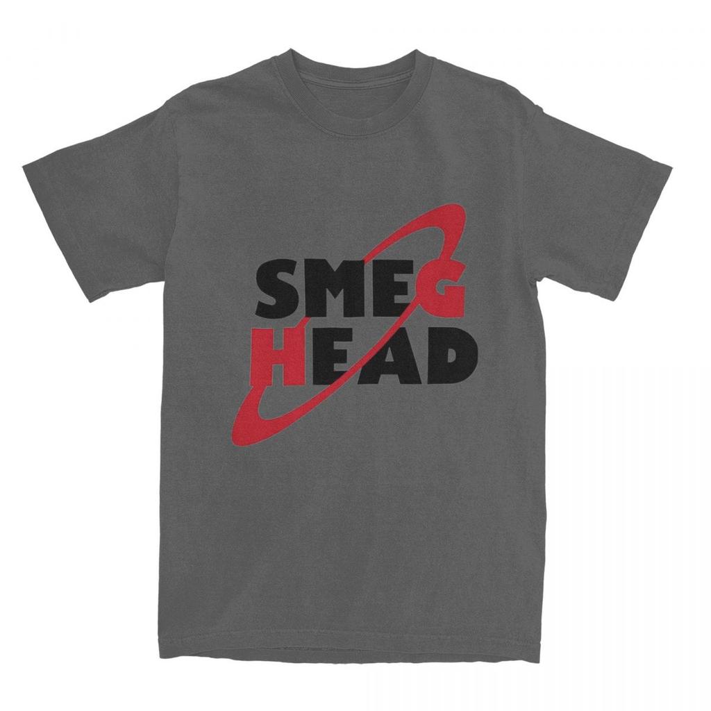 Smeg Head T-Shirt Sommer Lustige T-Shirts 100 Baumwolle Neuheit T-Shirt für Männer Kurzärmlig Muster Tops