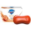 Safeguard Sweet Orange Deep Detox Soap