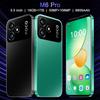 M6 Pro Міжнародний смартфон 1+8ГБ Підтримка іноземних мов