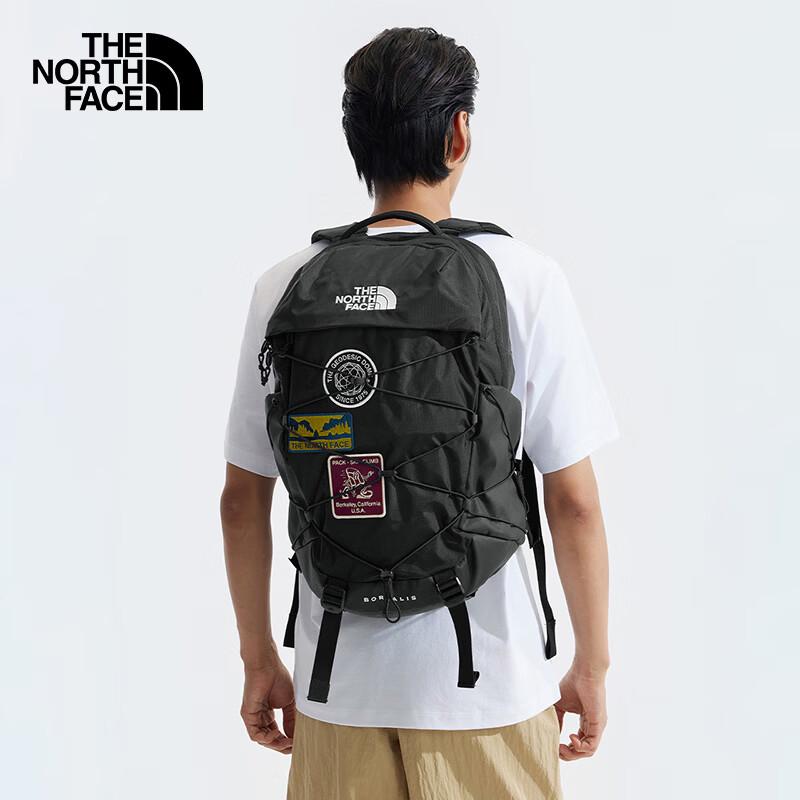 

The North Face 52SE Outdoor Hiking Backpack