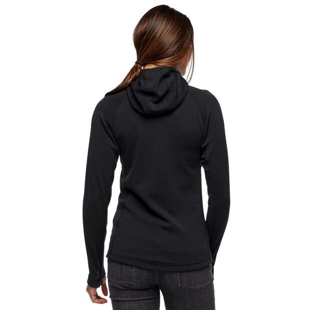 Флисовая куртка Black Diamond Coefficient Fleece Hoody
