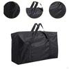BBQ Tools Carry Bag Cookware Organizer with Handles Folding Table Storage Picnic for