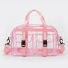 Li Shen Portable Summer Travel Shoulder Bag