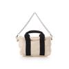 [And Chouette] Mini Mini Canvas Tote Bag
