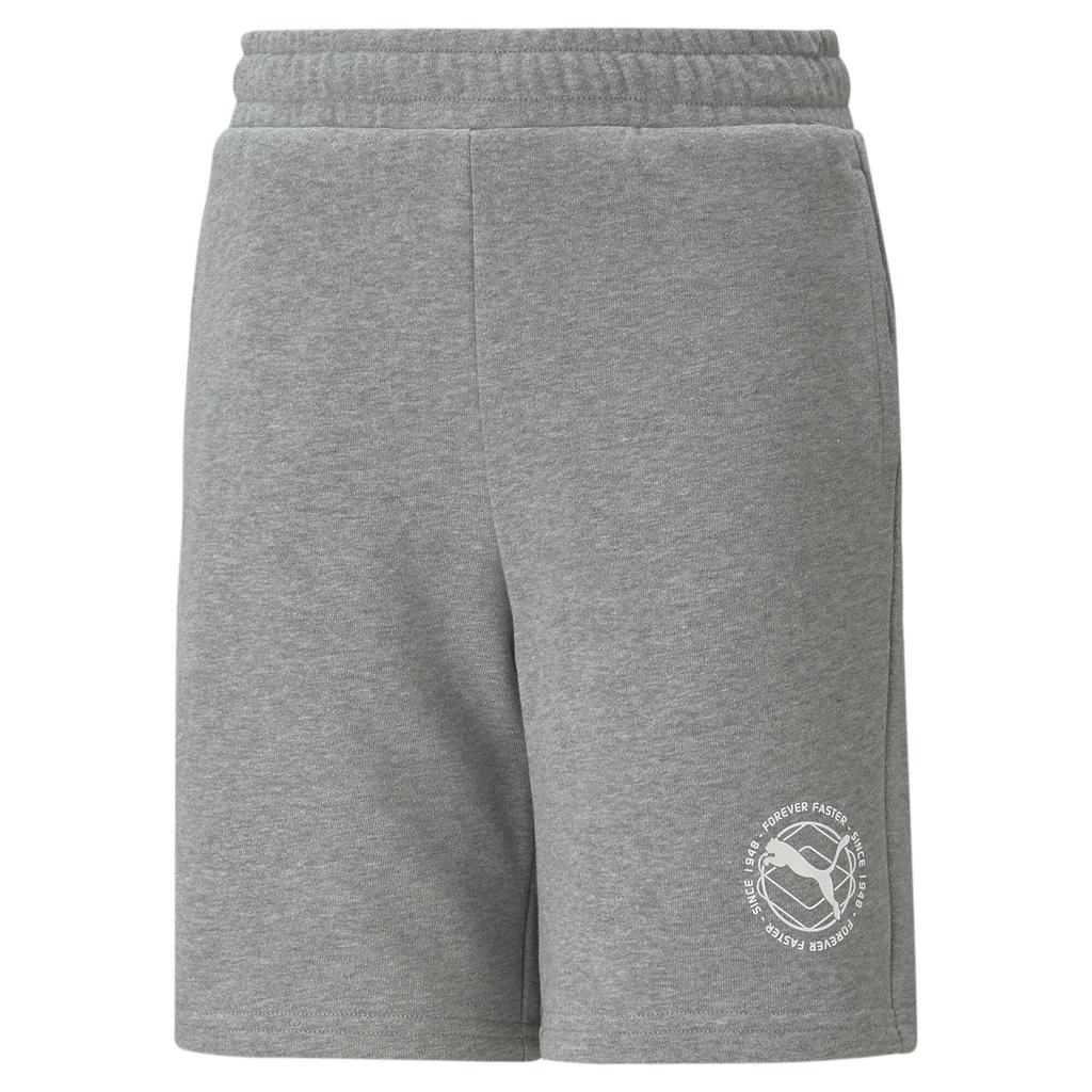Puma Shorts Active Sports Tr 67320703 R 128