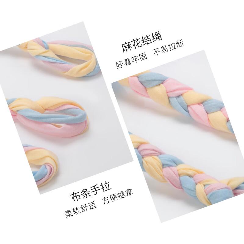 Dog Cotton Rope Dental Chew Toy