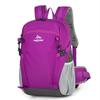 Outdoor Large-capacity Multi-compartment Hiking Bag Hiking Casual Backpack Waterproof Fashion Anti-wear Backpack Commuting Versatile