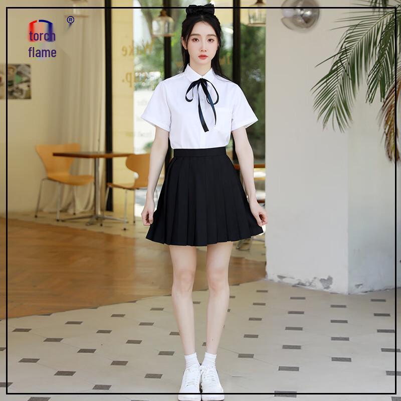 Juyan School Performance Uniform Collection