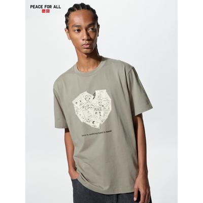 T-Shirts & Muskelshirts – T-Shirts