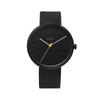 [Braun] La Prima BN0172BKBKG Unisex Watch