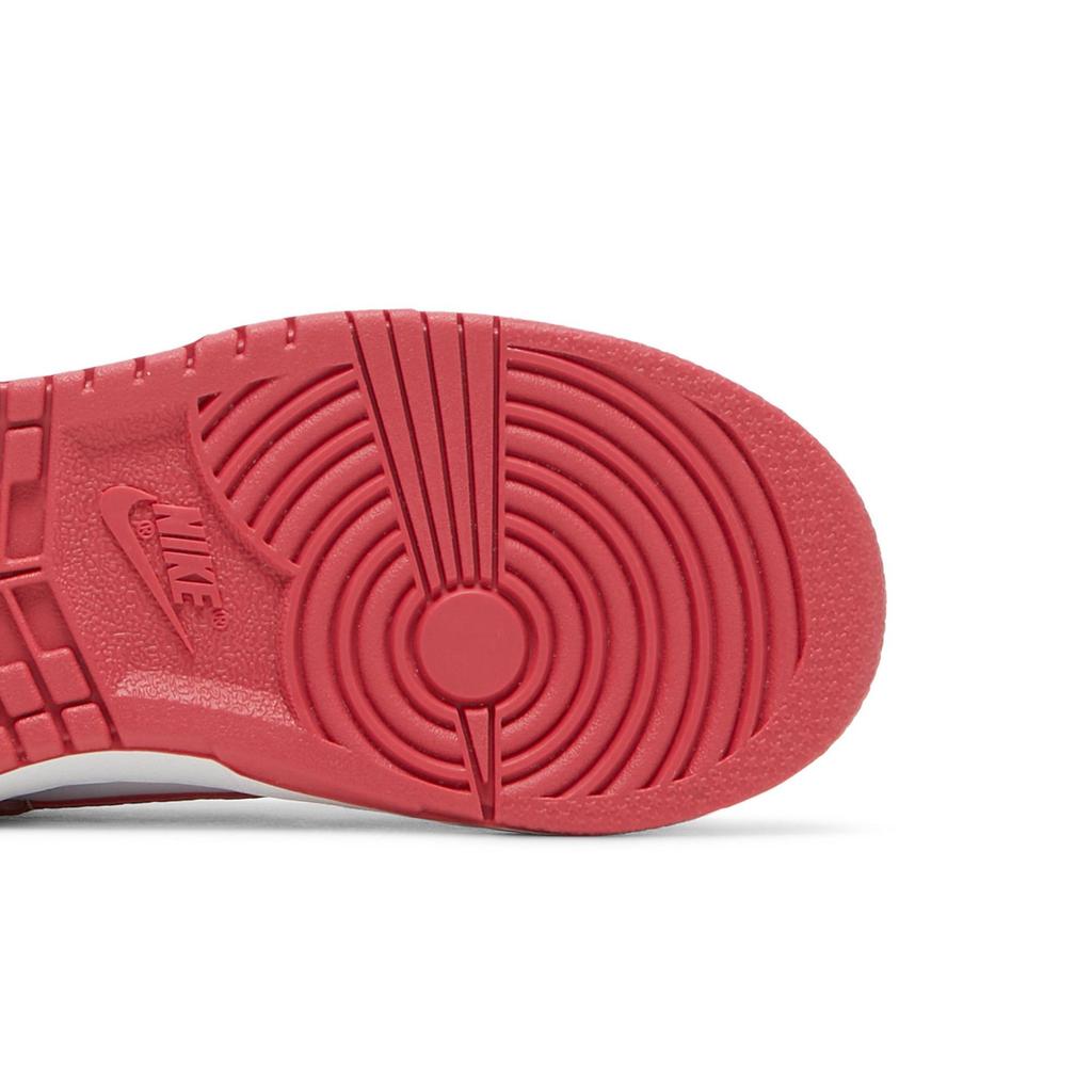 Nike Dunk Low Toddler 'Gypsy Rose' (Unisex) White / Gypsy Rose Toddler Shoes DC9562 111