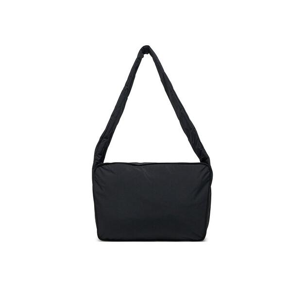 Сумка adidas Crossbody Bowling JC6082 чёрный