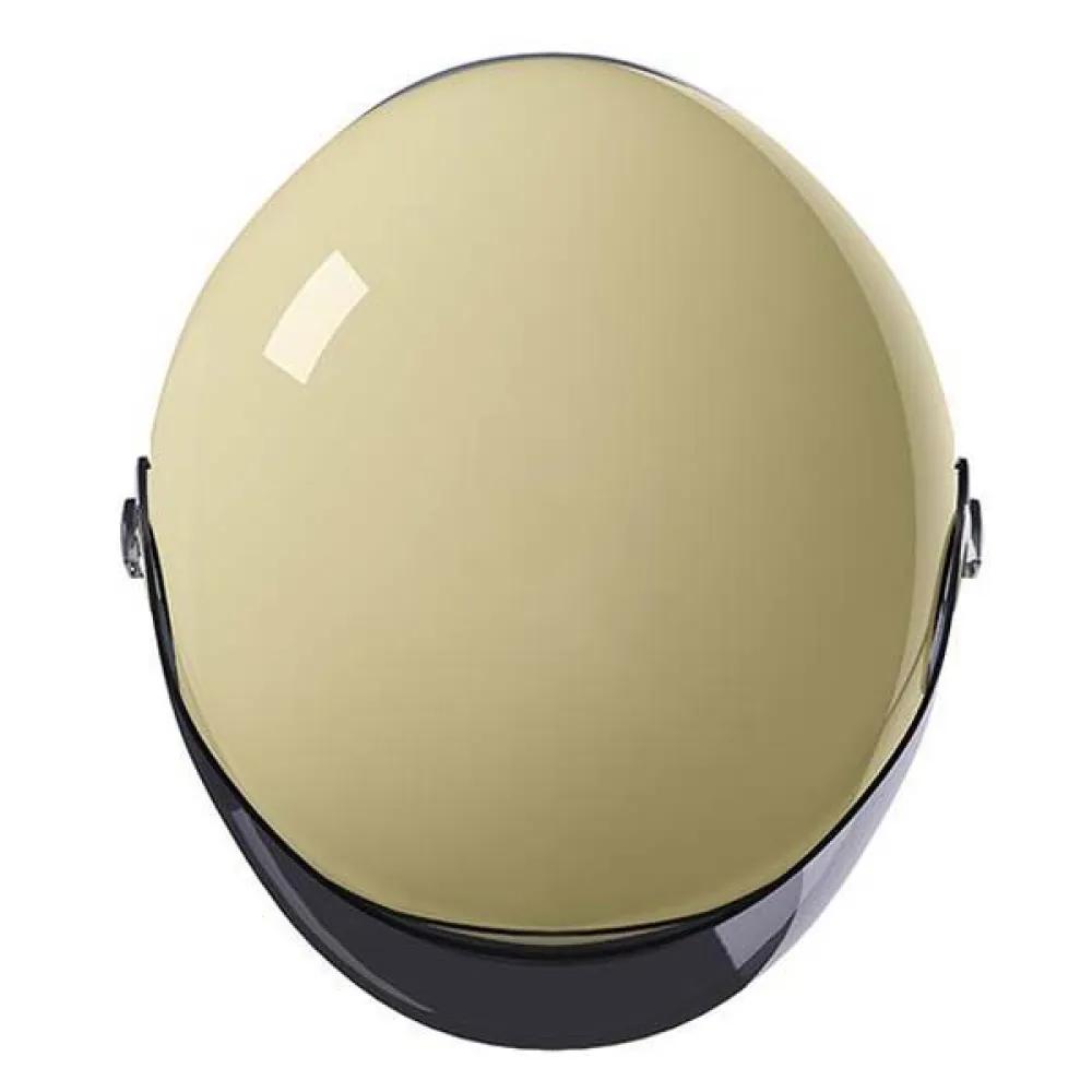 Stormer Open Face Helmet Clyde