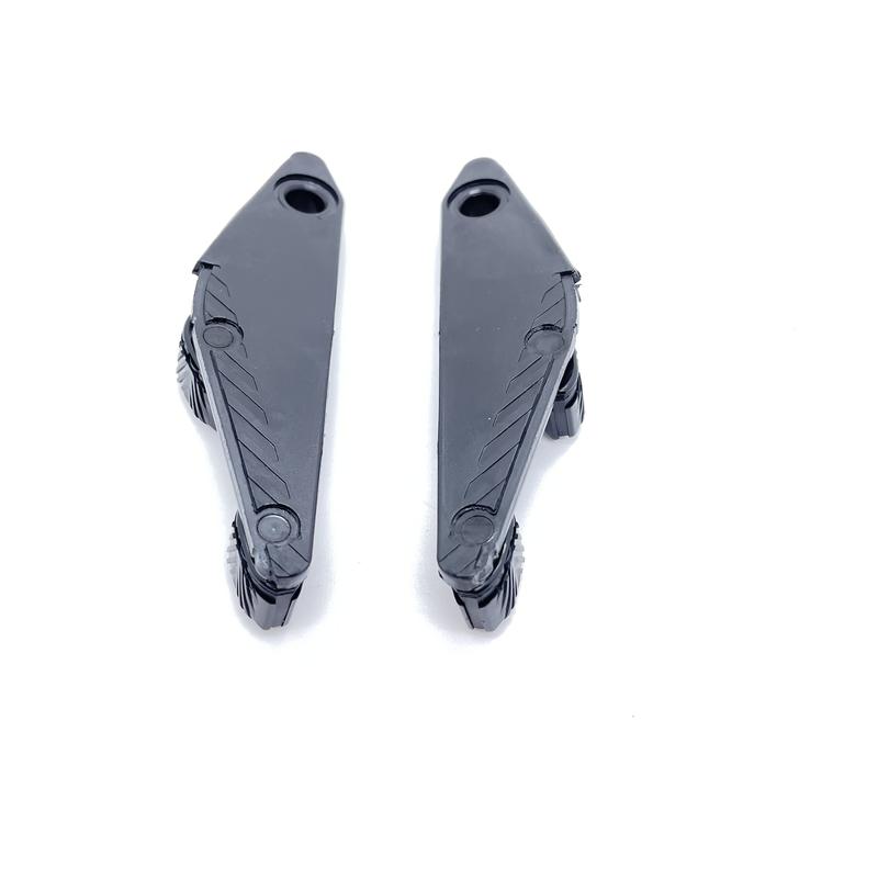 

2 шт. 816511P000 816521P000 Лев.+Прав. для Kia Sportage 11-15 Sorento H-yundai Tucson ix35 11-14 Sorento ручка сдвижной крышки люка left and right