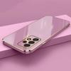 Luksus Pletteringsdeksel For Samsung Galaxy A54 A14 A52 A34 A32 A72 A73 A23 A24 A33 A22 5G M32 A52S A71 A51 Mykt Silikon Telefondeksel