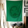 Omonia Wall Hanging Printed Fabric Blanket Decorative Tapestries for Bedroom Living Room Home Decor