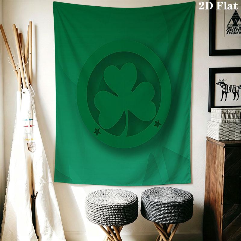 Omonia Wall Hanging Printed Fabric Blanket Decorative Tapestries for Bedroom Living Room Home Decor