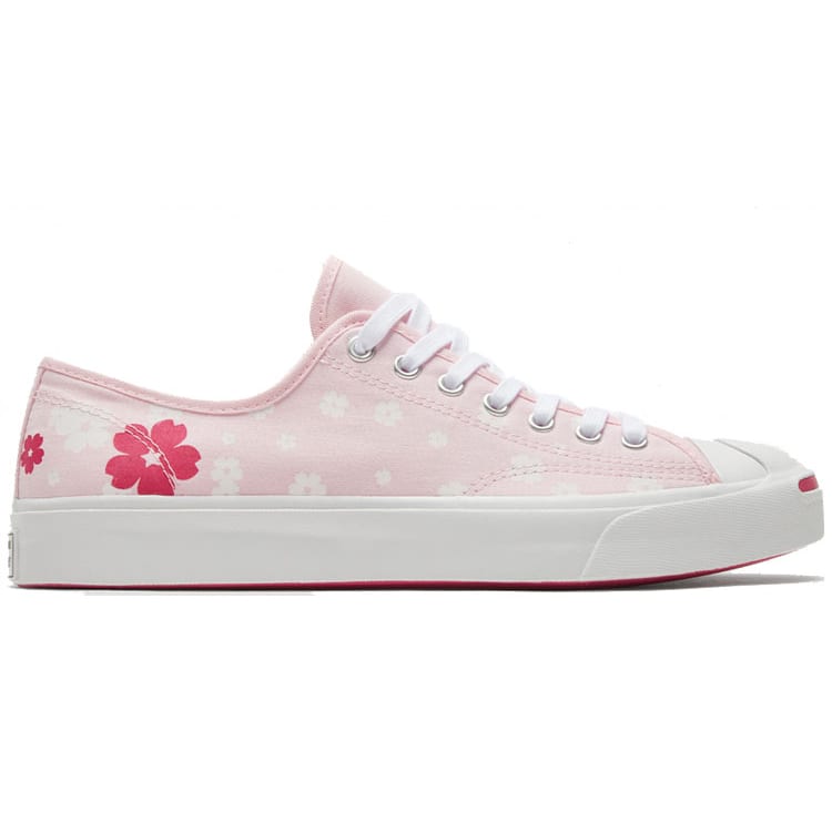 Converse Jp Ox Cherry Blossom 167322C