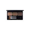 [Official] &be Eyebrow Palette 01 / Creates a Three-dimensional, Sophisticated Brow Look Without Requiring Any Special Techniques.