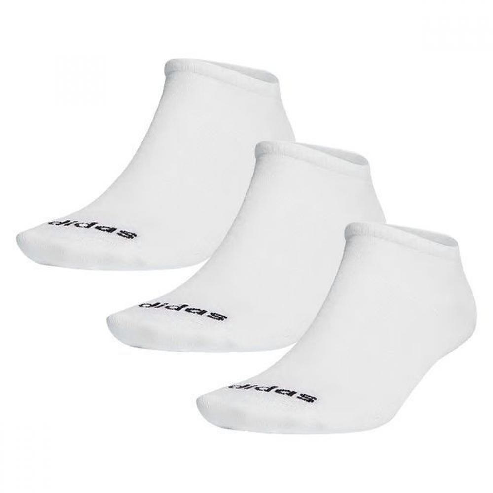 

Adidas Adidas Low Cut 3 Pack GE1382 Sports Socks